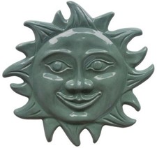 SOLE in Ceramica cm35x35h4