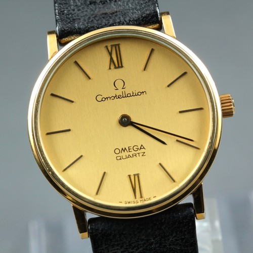 Omega constellation orologio - omega,