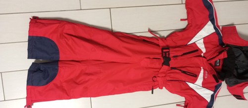 Tuta 8848 bambino neve - 8848,
