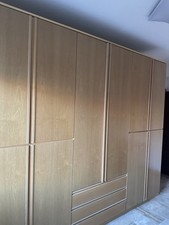 3 Armadio con 10 Ante a
