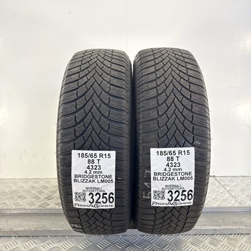 Gomme usate 185 - gomme,