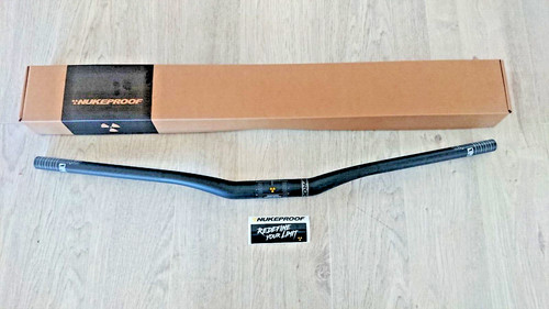 Nukeproof horizon mtb carbon - horizon,