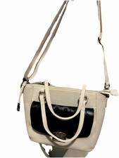 Borsa a tracolla convertibile