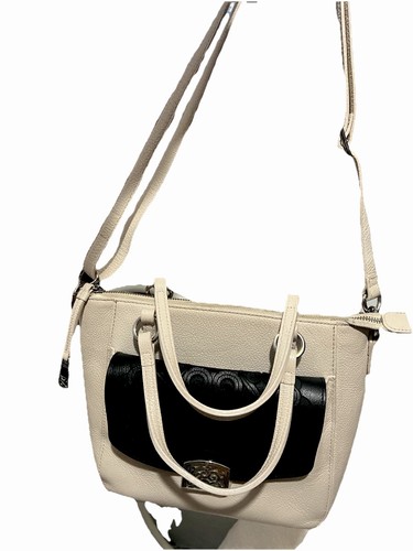 Borsa tracolla convertibile - borsa,