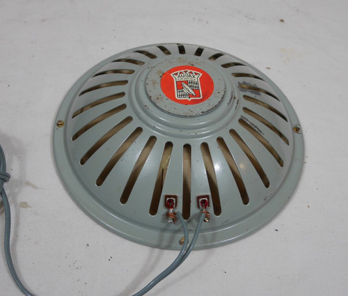Vintage haut parleur audax - vintage,