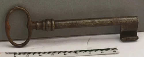 Chiave antica old key - ,