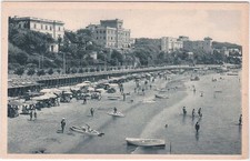 ANZIO - ROMA - VILLE VASELLI -