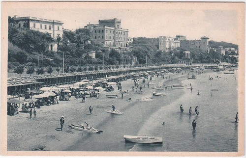 Anzio roma ville vaselli - ville,