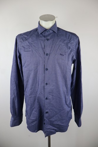 Harmont blaine camicia uomo - camicia,
