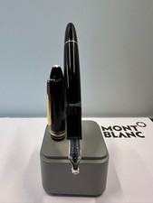 Penna stilografica Montblanc