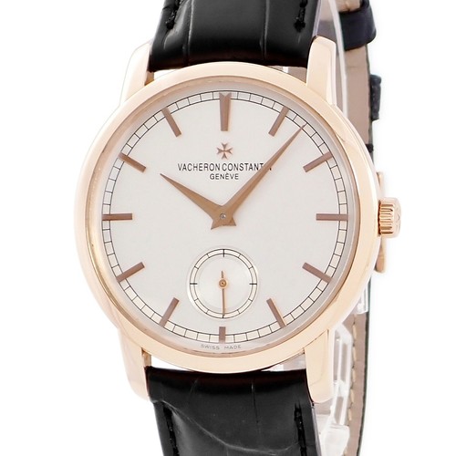 Vacheron constantin patrimony - vacheron,
