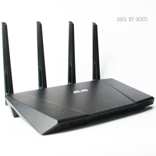 Asus enterprise router - asus,
