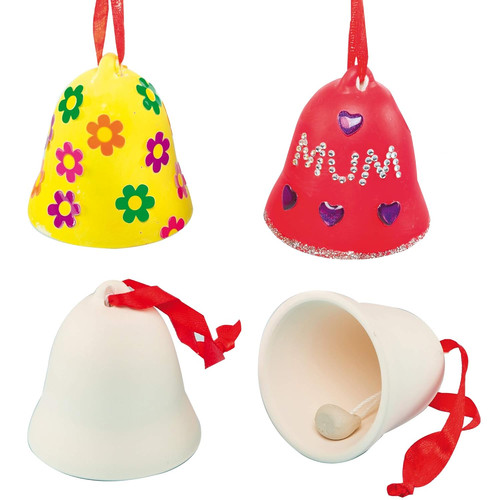 Campanelle ceramica da - in,
