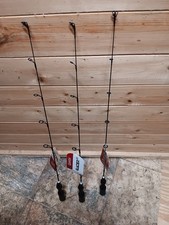 3 Canna da spinning Quantum