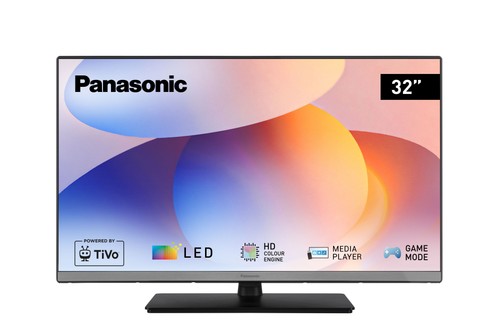 Panasonic televisore - panasonic,