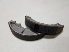 Ganascia freno anteriore