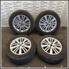 Cerchi Lega Fiat Grande Punto