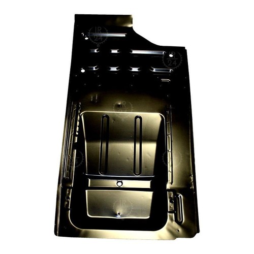 Fondo pianale assemblato - dx,
