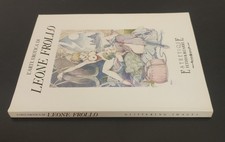 L’arte erotica di leone