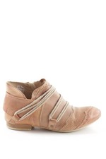 ROVERS Stivaletto con zip