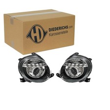 KIT FARI TUNING DIEDERICHS