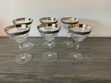 Antico bicchiere da champagne