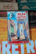 Dead or Alive (1987) Commodore