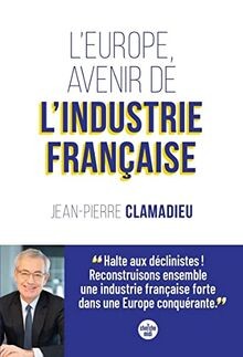 Leurope avenir lindustrie - avenir, de