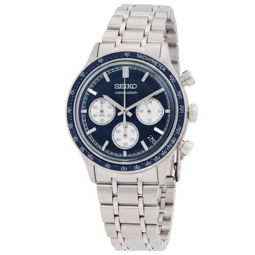 Orologio seiko crono quartz - orologio,