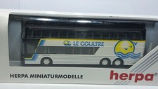 Herpa 141789 Setra S 228 DT Le