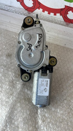 Motorino tergicristallo - motorino,