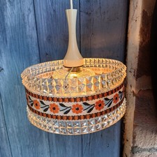 Pendant Lamp / Suspension –