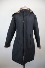 WOOLRICH GIUBBINO PIUMINO PARKA DONNA Tg L VINTAGE WOMAN JACKET CASUAL VINTAGE