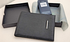 portafoglio portacarte nuovo