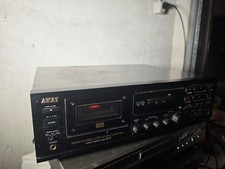 Akai gx67 tape - akai, lettore