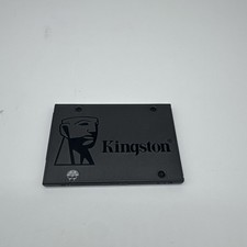 Kingston 240gb sata ssd - 240gb,