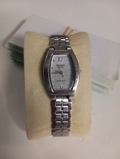 Orologio Casio LTP-1281P donna quarzo acciaio – elegante, funzionante