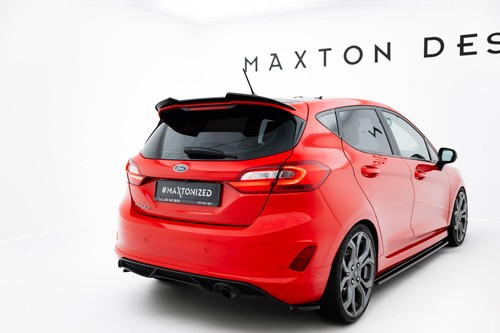 Spoiler posteriore maxton - posteriore,