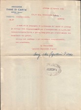 ASSOCIAZIONE DAME DI CARITA'