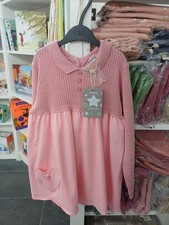 Vestito Bambina Tuc Tuc