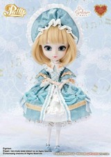 Pullip Eileen Girlism Baby
