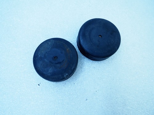 Coppia gommini supporto - coppia,