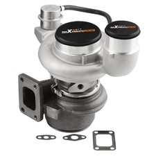 HY35W Turbocompressore for Dodge Ram 2500/3500 Cummins 6BT 5.9L diesel I6 Turbo