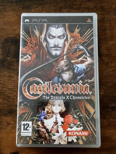 Castlevania the dracula x - :,