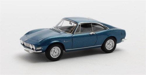 Fiat dino berlinetta prototipo - dino,