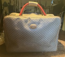 Autentica valigia piccola