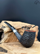 Savinelli Autograph Mounted N