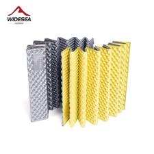 FOLDING FOAM CAMPING MATTRESS