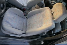 Seat Arosa VW Lupo Sedile