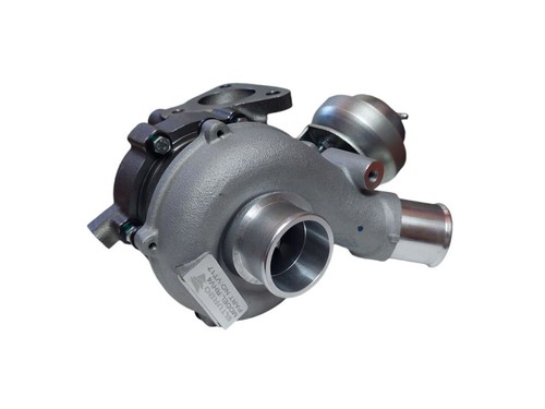Turbina mitsubishi l200 15 - turbina, 06-15